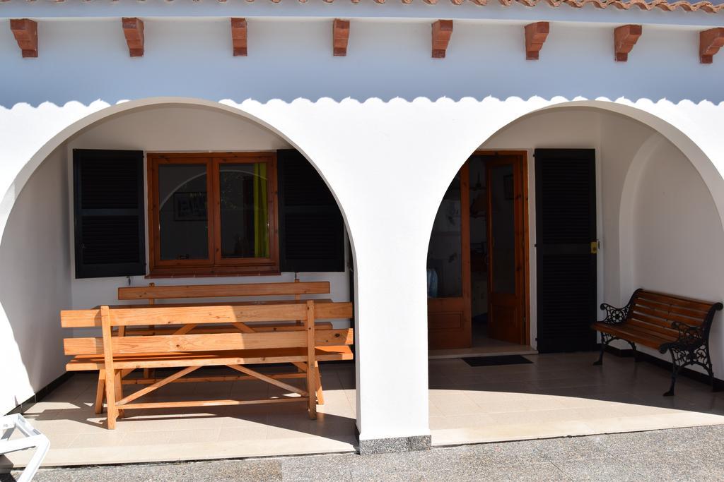 Villa Samba Cala'N Blanes  Oda fotoğraf