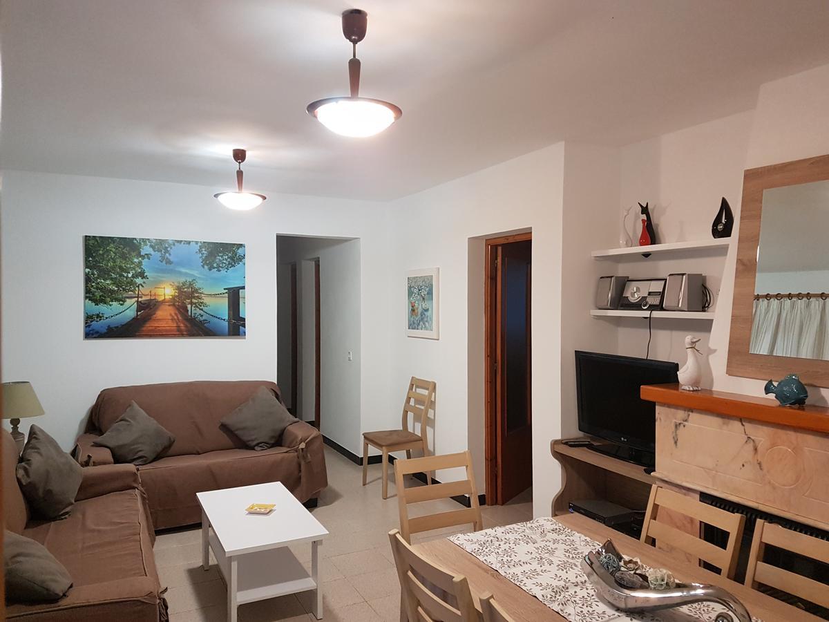 Villa Samba Cala'N Blanes  Dış mekan fotoğraf