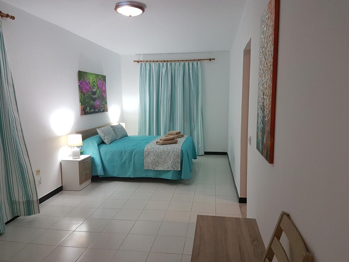 Villa Samba Cala'N Blanes  Dış mekan fotoğraf