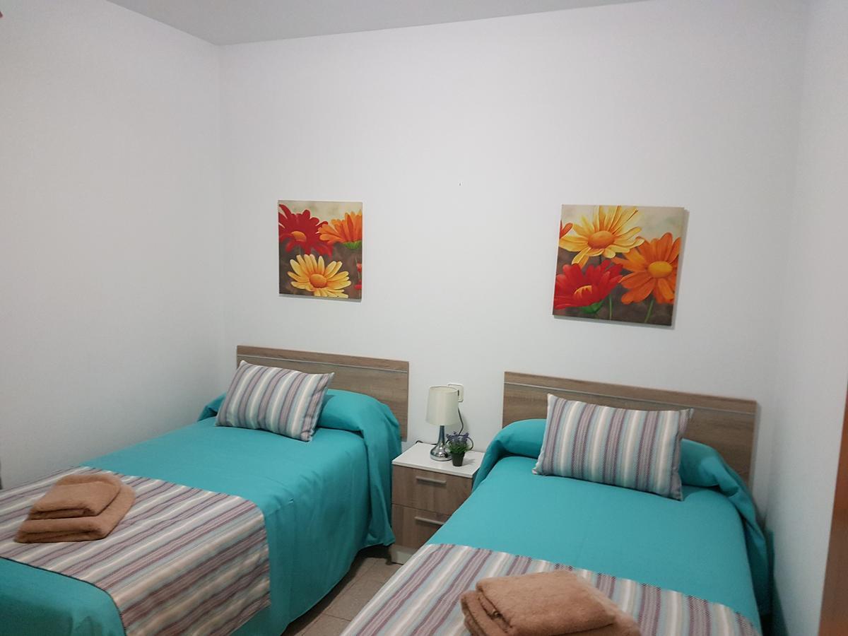 Villa Samba Cala'N Blanes  Dış mekan fotoğraf