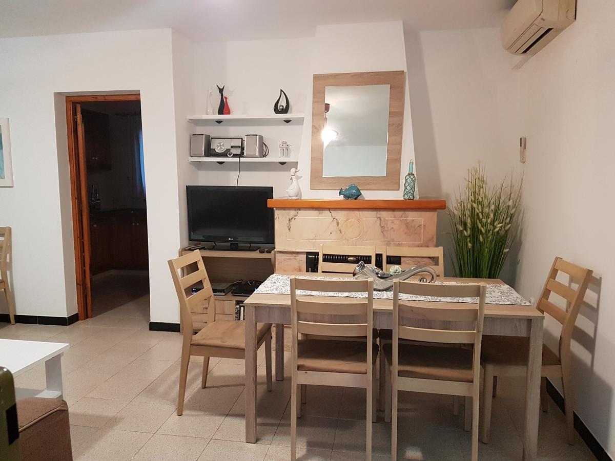 Villa Samba Cala'N Blanes  Dış mekan fotoğraf