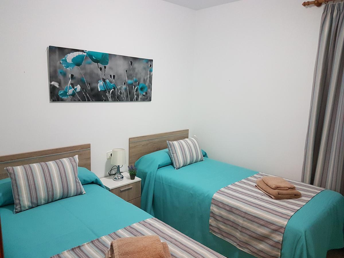 Villa Samba Cala'N Blanes  Dış mekan fotoğraf